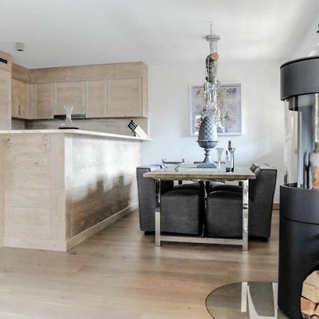 Luxury Grimentz Apartment Εξωτερικό φωτογραφία