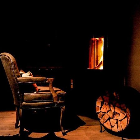 Luxury Grimentz Apartment Εξωτερικό φωτογραφία