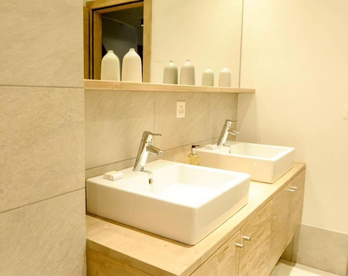Luxury Grimentz Apartment Εξωτερικό φωτογραφία