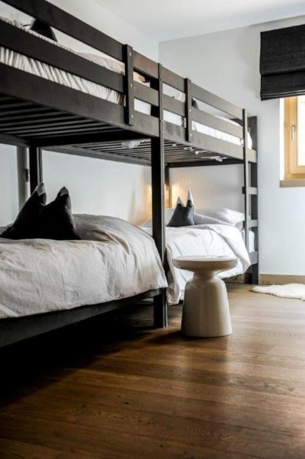 Luxury Grimentz Apartment Εξωτερικό φωτογραφία