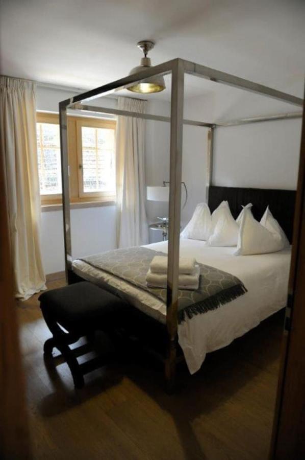 Luxury Grimentz Apartment Εξωτερικό φωτογραφία