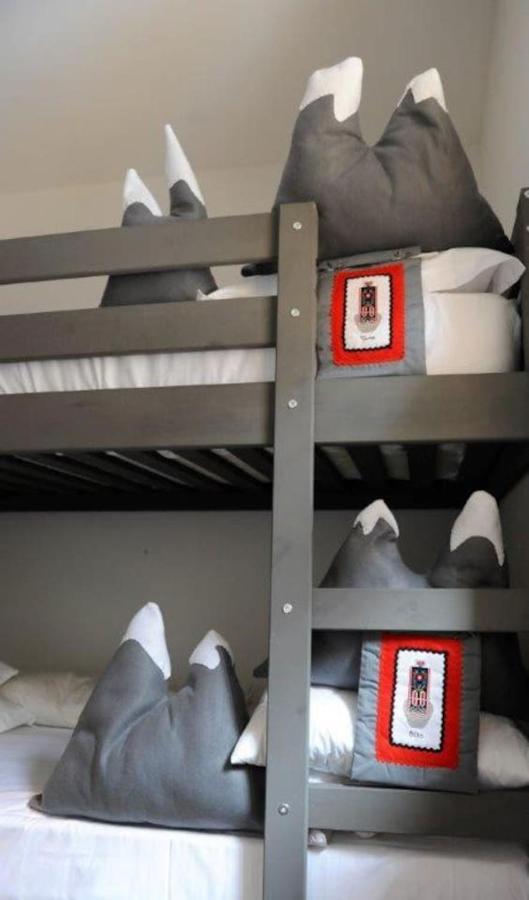 Luxury Grimentz Apartment Εξωτερικό φωτογραφία