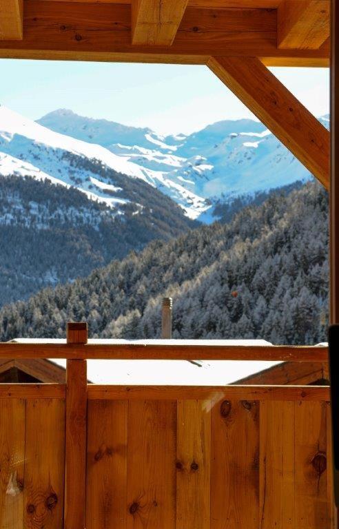 Luxury Grimentz Apartment Εξωτερικό φωτογραφία