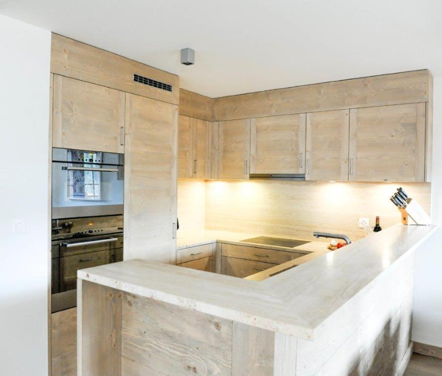 Luxury Grimentz Apartment Εξωτερικό φωτογραφία