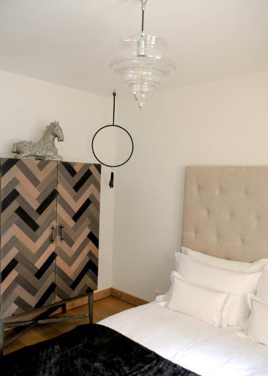 Luxury Grimentz Apartment Εξωτερικό φωτογραφία