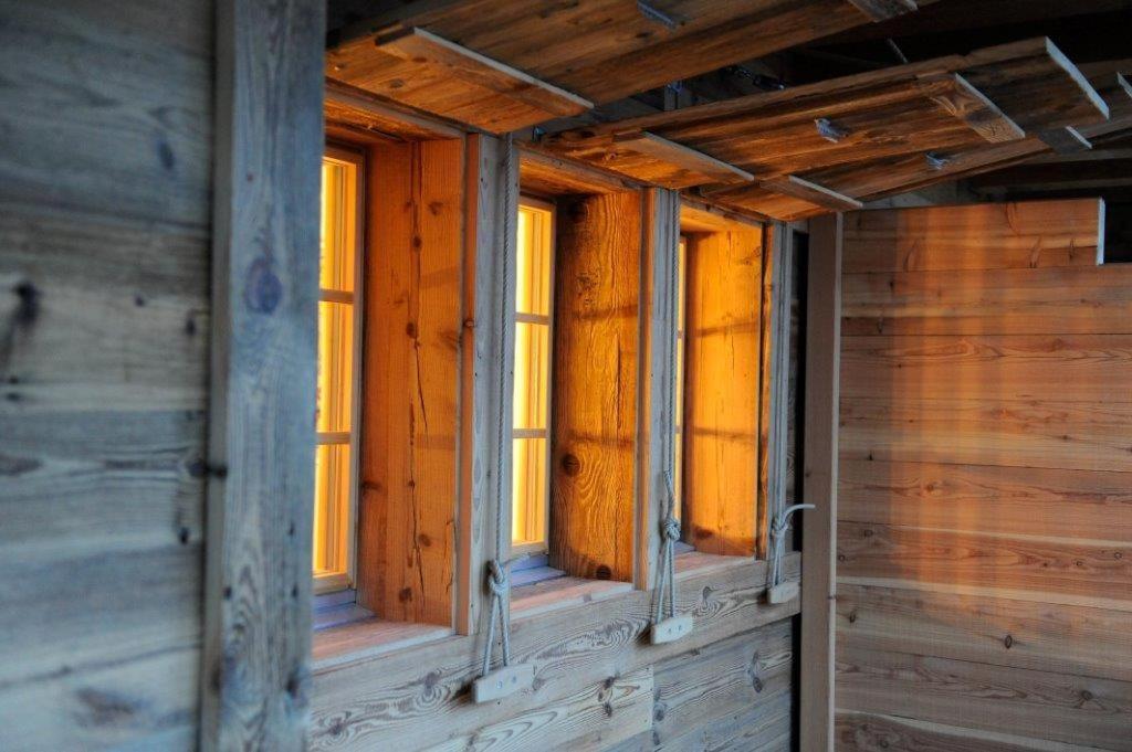 Luxury Grimentz Apartment Εξωτερικό φωτογραφία