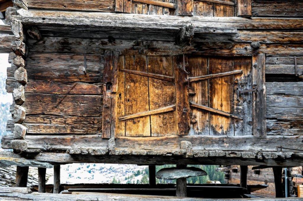 Luxury Grimentz Apartment Εξωτερικό φωτογραφία