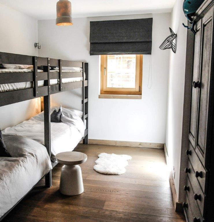 Luxury Grimentz Apartment Εξωτερικό φωτογραφία
