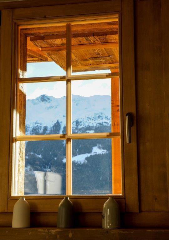 Luxury Grimentz Apartment Εξωτερικό φωτογραφία
